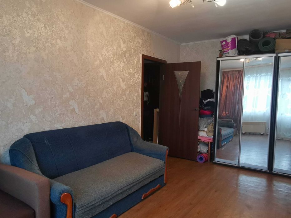 Продаж 1-кімн квартири з ремонтом та меблями Баришівка вул. Софіївська