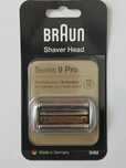 BRAUN Folia + Blok ostrzy 94M do braun series 9 *nowa*oryginalna*