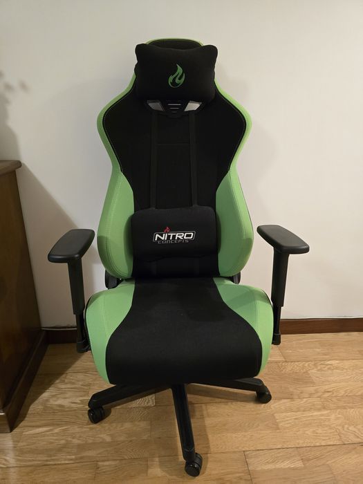 Cadeira Nitro Concepts S300