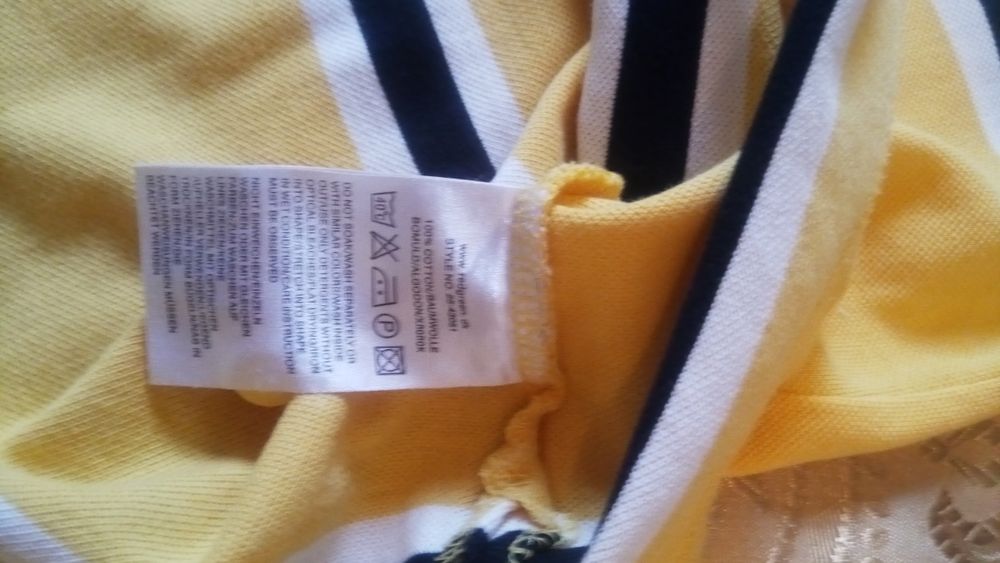 Тенниска, поло REDGREEN