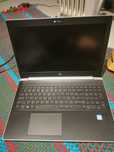 Laptop HP ProBook 450 G5 i3 8gen, SSD 240GB, RAM 8GB, Win10, gwar.