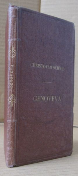 Cristovão Schmid - GENOVEVA