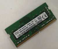 Память DDR4 SK Hynix 16GB 3200Mhz SoDimm