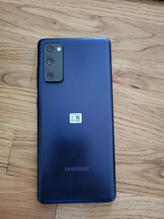 Samsung S20 FE DUAL SIM