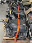 мотор 4.3 OM904 VARIO ATEGO 814 EcoPover
