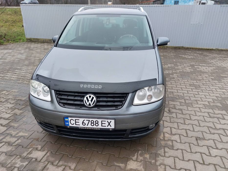 Продам туран в гарному стані