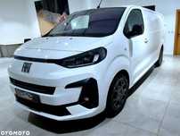 Fiat Scudo Furgon Maxi 2.0 MJ 145 KM MT6 Furgon  Fabrycznie Nowy . furgon , fv vat 23%
