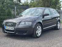 Audi A3 1.9 TDI , przebieg 145 tys km !!