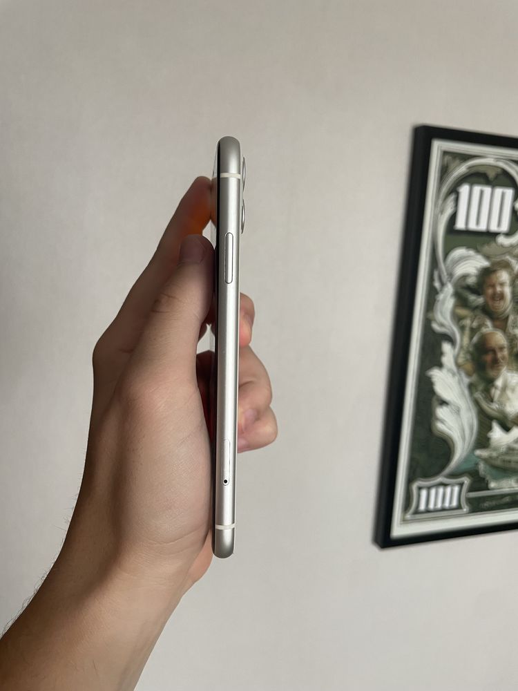 iPhone 11 64 GB R sim