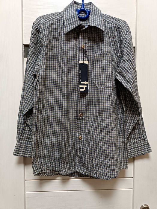 koszula chłopięca 134