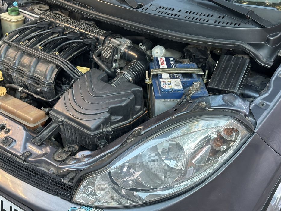 Chery Kimo 2012 рік. 1.3 Автомат! Гарний стан!