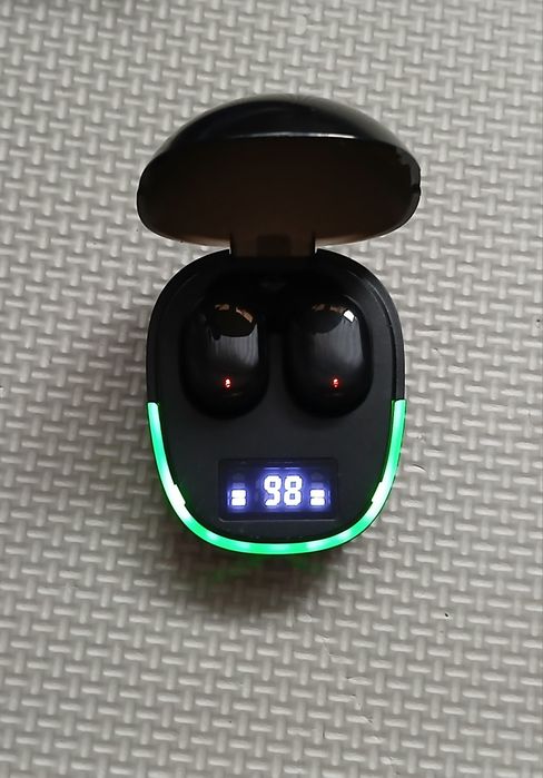 Sluchawki bezprzewodowe