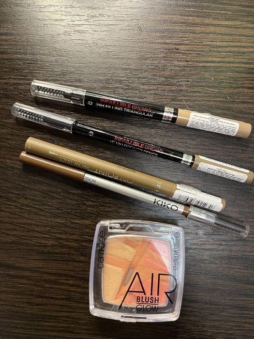 Помада Блиск Kiko