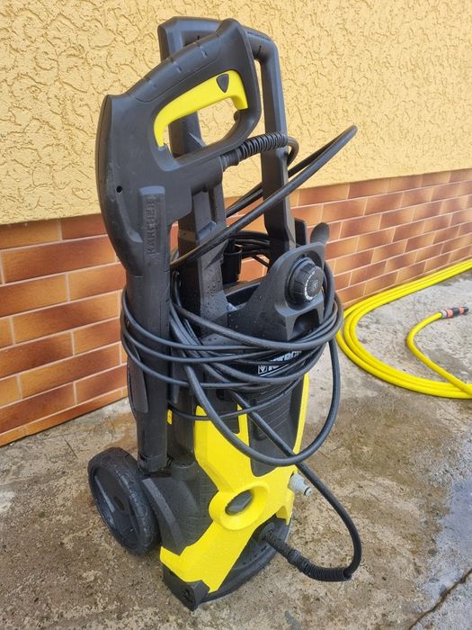 Продається кершер к7.20 к5 к4 ціна  к7- 300s.  к5- 200s. К4-160$