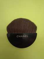 Пензлик для косметики Chanel