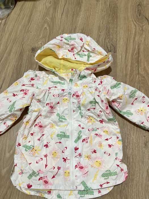 Продам куртки 86 -92 ро