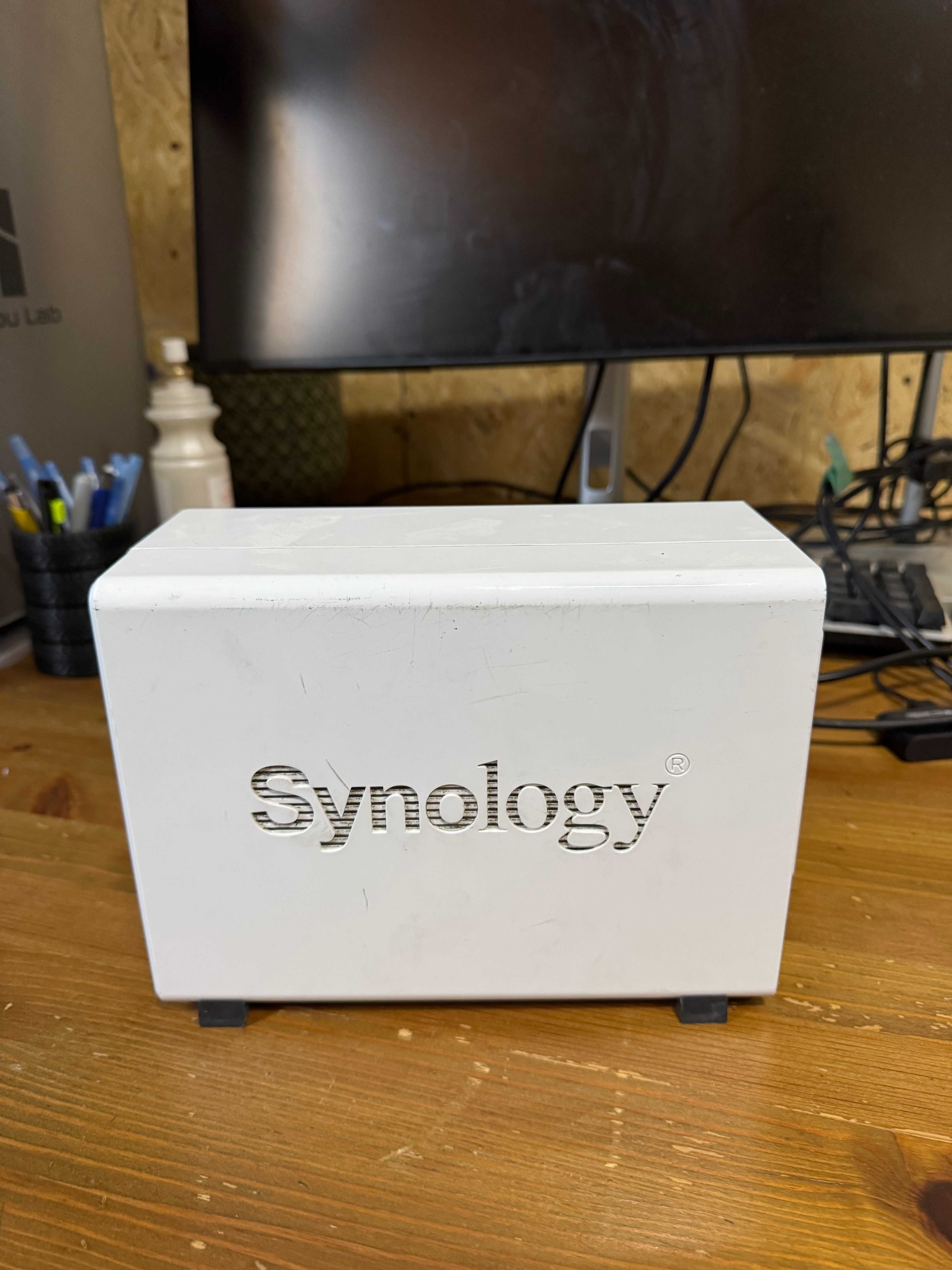 Synology DS216se