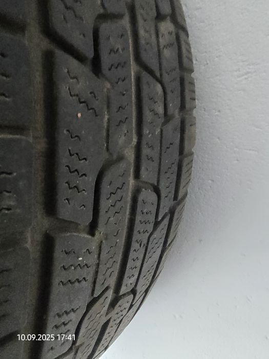 17 cali z audi ET 48