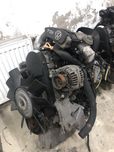 Двигатель лт 2.5 VW LT 28 35 46