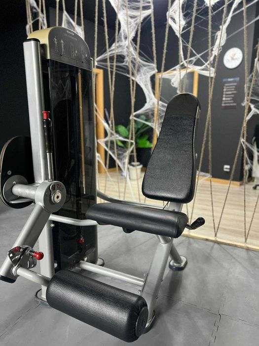 Leg Extension Pannata EVO