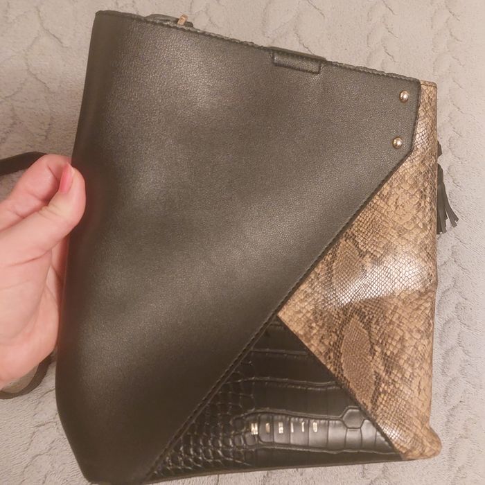 Torebka damska mohito