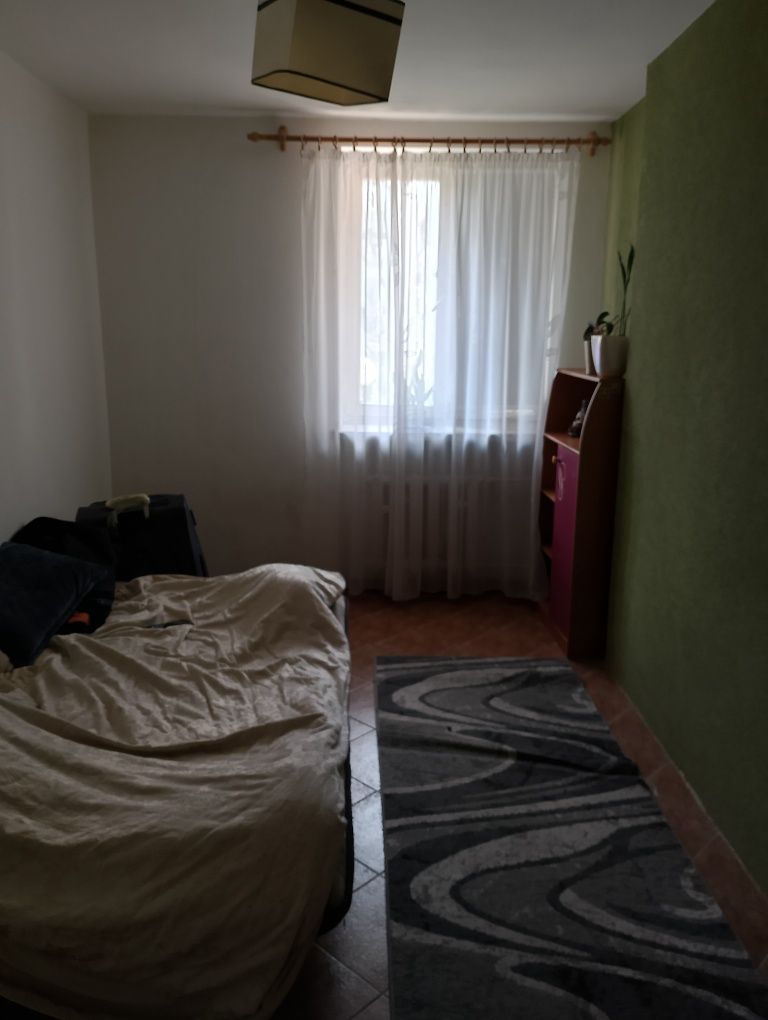 Wynajmę mieszkanie