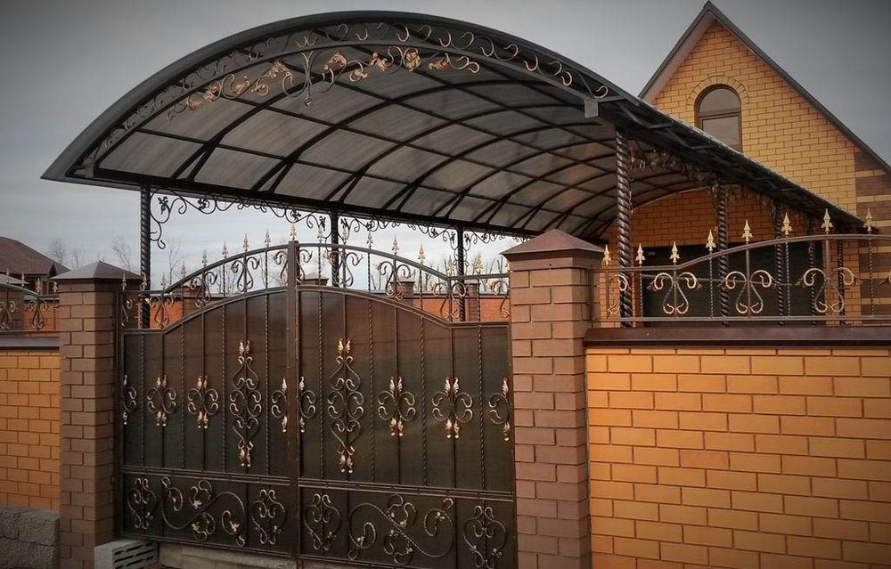 Дропшиппинг металовиробів по Україні