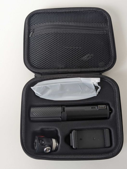 Digitalizador Impressora 3D | Creality CR-Scan Ferret Scanner Portátil