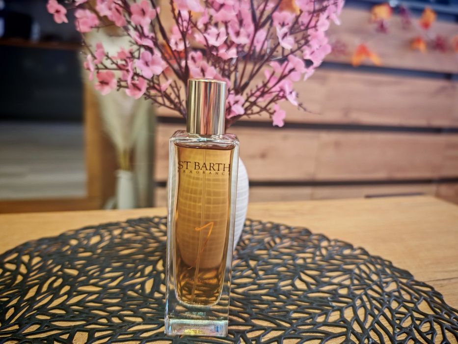 Ligne St Barth Vanille West Indies 50/50ml