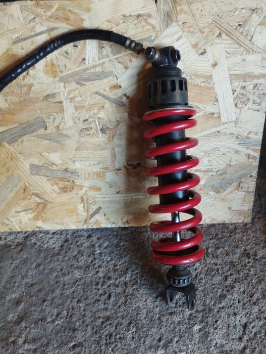 Амортизатор задній Yamaha YZF 600R