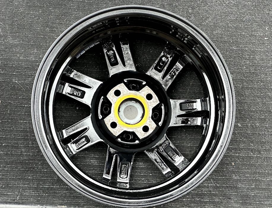 Диски R15 4/100 Renult Opel ВАЗ Chevrolet Nissan Dacia Daewoo Honda