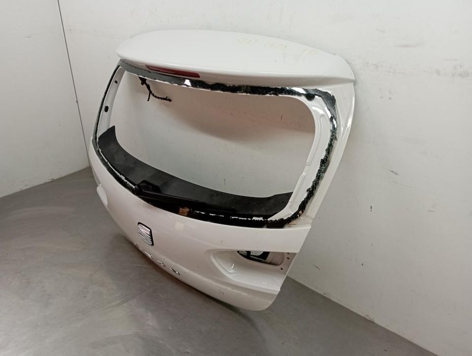 Porta / tampa da mala SEAT Leon (1P1)