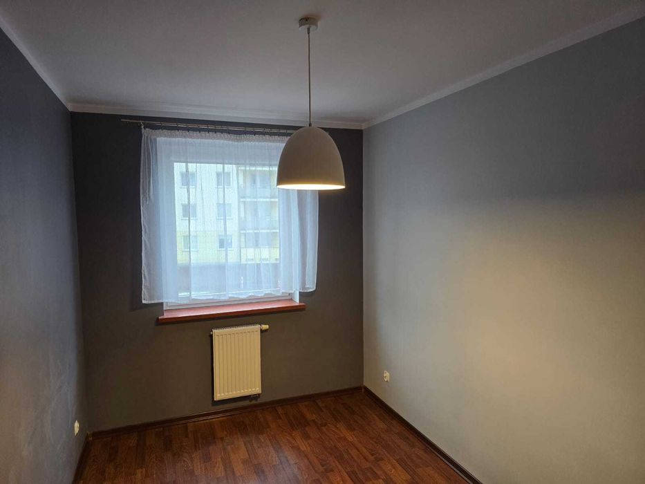 Wynajmę mieszkanie 56 m2 Gdańsk, Sosnkowskiego - dostępne od zaraz