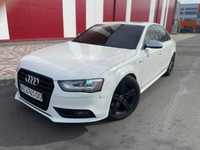 Audi S4 2011 год 3.0 бензин 420л.с. автомат quattro Обмен/Рассрочка