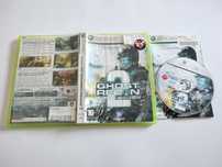 Xbox 360 gra Ghost Recon 2