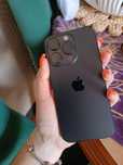 iPhone 16 pro 256gb