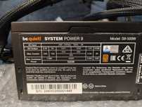 Zasilacz ATX be quiet 500W