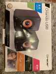 Glosniki multimedialne Tracer Orlando USB