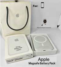 Apple MagSafe do iPhone