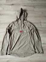 Bergans 140 Microlight Anorak size M kurtka trekkingowa