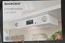 sprzedam radio kuchenne