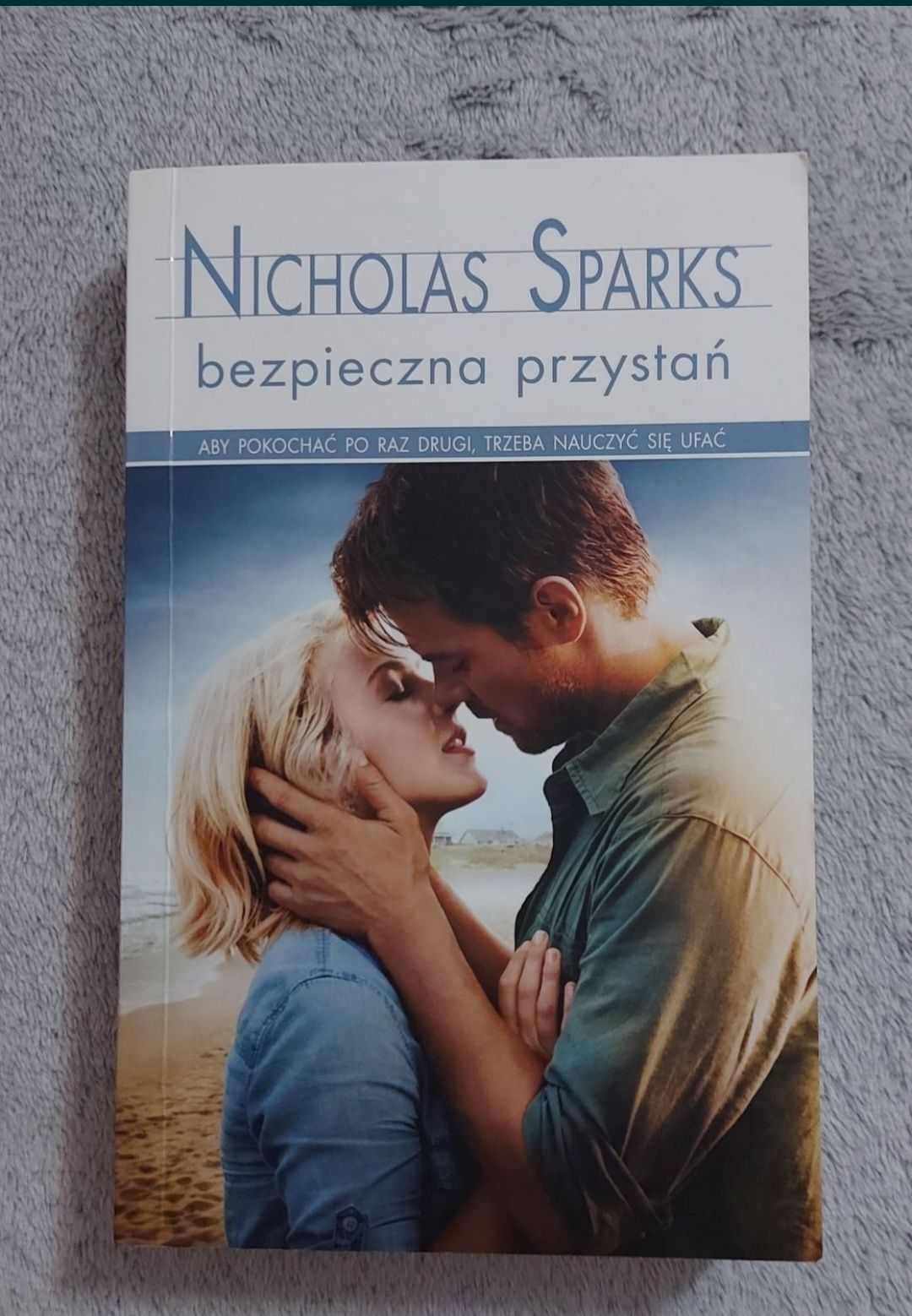 Stephen King, Nicholas Sparks