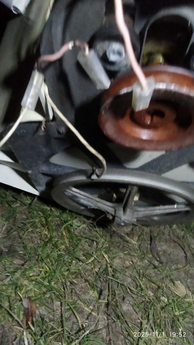 Пральна машина Либідь, Агат, Малютка, Фея , мотор пральної машини