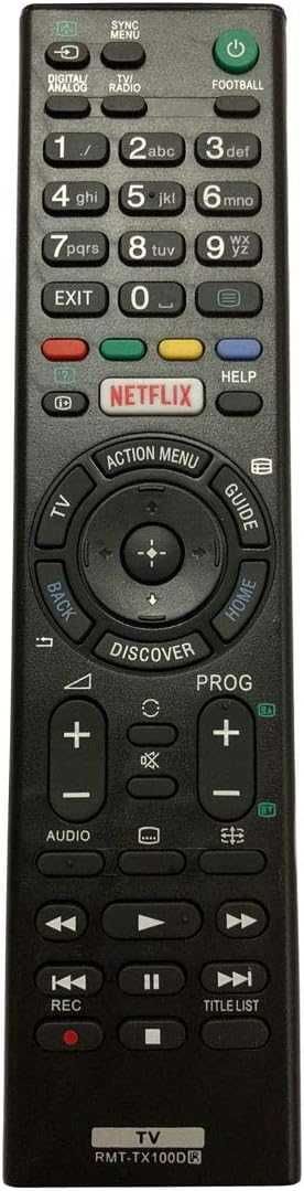 Sony KD49X8307  4K HDR led  49 cali  android DVB T2  wbudow dekod sat