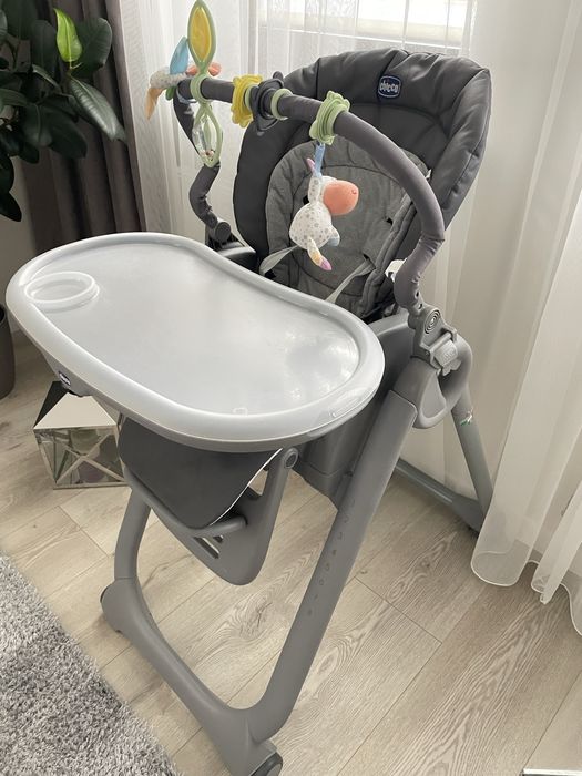 Дитяче  крісло  chicco 0+