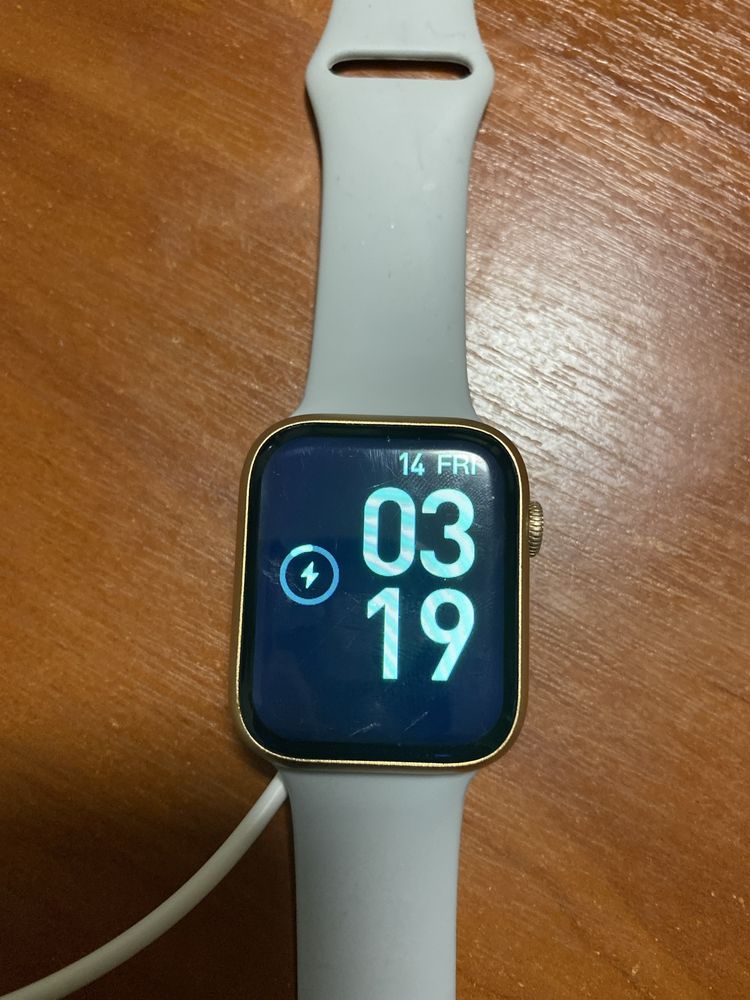 Продаю смарт часи : GS8 Pro Max