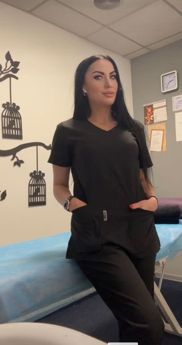 Массаж в Кр. Рог