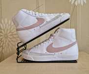Кросівки Nike Blazer Mid 77 оригінал розмір 40.5