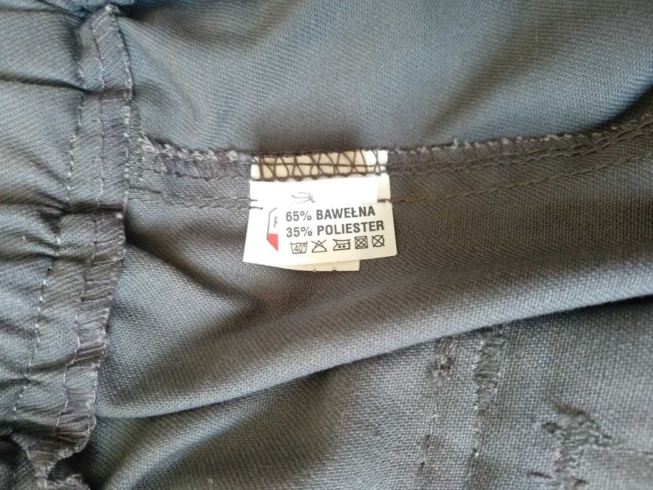 Шорти робочі чоловічі