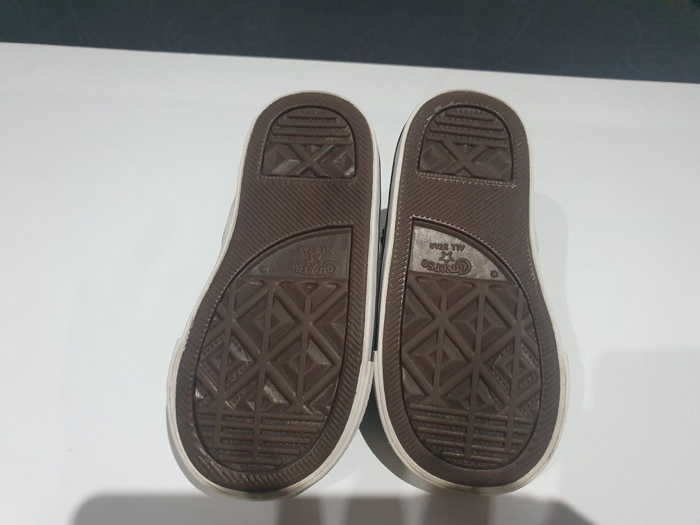 Converse trampki 22